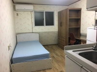 [500/40] 법대후문3분, 교육관2분, gs25편의점10초 넓은 풀옵션