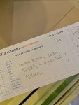 파리감성 카페 추천 : 방이 꼬앙드파리