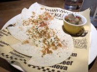 뉴욕야시장 추천합니다