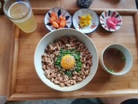 특별식당 괜찮네요.
