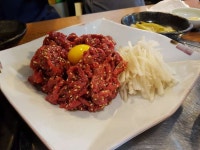 탑골공원 뒤 맛집 선비옥