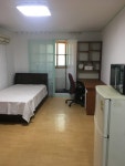 만족할만한 원룸 (법대후문 도보 5분), 풀옵션 원룸, 넓고, 밝고, 안전하고, 쾌적한 원룸 후회없슴.