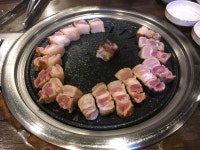 신설동 육전식당