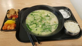이공대 혼밥하기좋은곳 윤계장 ㅊㅊ