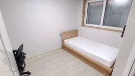 안암역 참살이길 최신 풀옵션 원룸!