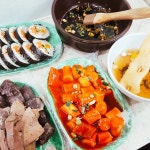 성균관대앞(대학로/혜화) 나누미떡볶이 추천합니당