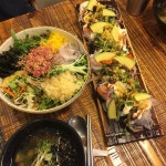 고대역 3출 스시와다