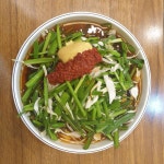 판교 원조닭한마리칼국수 옛날그집 판교 원조닭한마리칼국수 