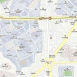 참살이길 쪽 원룸 1000/30 or 500/35