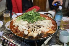 [을지로] 석산정