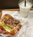 삼성동현백 버거조인트뉴욕