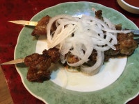 사마리칸트 후기