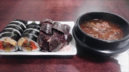 돈암시장 맛집<돈암순대> 추천해요