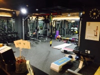 고려대역 3번 출구 퍼스널트레이닝 전문 마음가GYM 