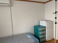 종암중학교 근처 옥탑방 포함 보증금 0 , 관리비 0, 월세35