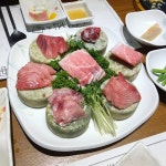 영등포 정석참치