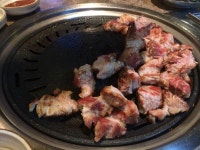 신설동 육전식당