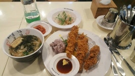 李世돈까스전문점, 오늘오픈, 고햇맞은편
