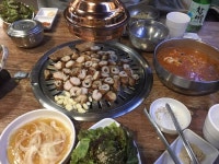 막창 존맛탱 대돈단결 ㅊㅊ합니다