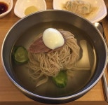 여의도 정인면옥