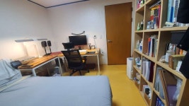 종암동 싸고 넓은 방 있습니다(1000/30)or (500/35)