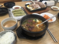 전주  삼백집 중앙숯불 양반가 가맥집 초코파이 전주 - 삼백집, 중앙숯불, 양반가, 가맥집, 초코파이