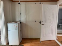 종암중학교 근처 옥탑방 포함 보증금 0 , 관리비 0, 월세35