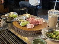 약수 금돼지식당