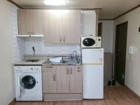 안암역 1번출구 역세권 풀옵션 원룸