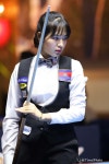 Carom star in Korea now the face of Cambodian bank - The Korea Times Carom star in Korea now the face of Cambodian bank 