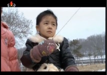 Celebrating Lunar New Year in North Korea [PHOTOS] - The Korea Times Celebrating Lunar New Year in North Korea [PHOTOS] 