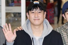 Parasite actors heroic return [PHOTOS] - The Korea Times Parasite actors heroic return [PHOTOS] 
