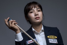 [INTERVIEW] Koreas Cambodian carom queen banks on Southeast Asia - The Korea Times [INTERVIEW] Koreas Cambodian carom queen... 