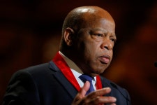 John Lewis, lion of civil rights and Congress, dies at 80 - The Korea Times John Lewis, lion of civil rights and Congress, dies... 