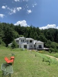 A look inside BTS mansion from In the Soop 2 A look inside BTS mansion from In the Soop 2 