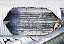 [PHOTOS] Cold snap and heavy snow - The Korea Times [PHOTOS] Cold snap and heavy snow