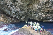 Saipanese people pin hopes on tourism boom again - The Korea Times Saipanese people pin hopes on tourism boom again 