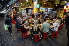 A glimpse into Busans thriving cultural scene: How appealing is it for World Expo 2030? - The Korea Times A glimpse into Busans... 