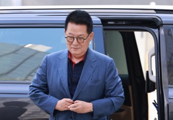 Ex-NIS chief Park Jie-won questioned over alleged illicit hiring charges - The Korea Times Ex-NIS chief Park Jie-won questioned...