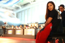 Former ring girls MMA debut approaches - The Korea Times Former ring girls MMA debut approaches 