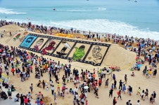 [Provincial News] Busan sets sights on 3.1 million foreign tourists this year [Provincial News] Busan sets sights on 3.1 million... 