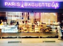 Paris Baguette grows into global brand - The Korea Times Paris Baguette grows into global brand 