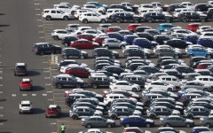 Koreas auto exports rise 25% in January on EV popularity - The Korea Times Koreas auto exports rise 25% in January on EV... 