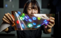 LG Display eyes $1.05 bil. rights issue to hone OLED competitiveness - The Korea Times LG Display eyes $1.05 bil. rights issue to... 