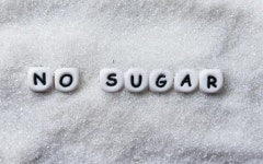 Zero-sugar craze sweeps food and beverage industry - The Korea Times Zero-sugar craze sweeps food and beverage industry