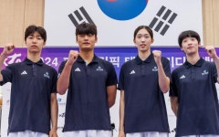 Korean taekwondo team eyes gold in Paris after being shut out in Tokyo - The Korea Times Korean taekwondo team eyes gold in Paris... 