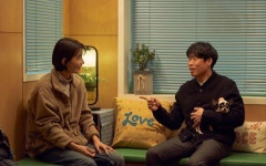 Dog Days’ explores human connection through feel-good canine stories - The Korea Times Dog Days explores human connection... 