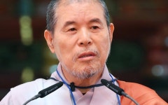 Jogye Order says ex-leader Ven. Jaseung self-immolated - The Korea Times Jogye Order says ex-leader Ven. Jaseung self-immolated 