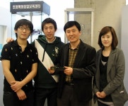 3D TV열풍, 3D 안경의 숨겨진 이야기! – Samsung Newsroom Korea 3D TV열풍, 3D 안경의 숨겨진 이야기!