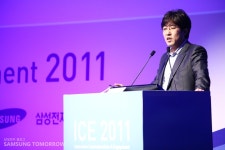 [ICE 2011 ④] SNS 이용행태와 마케팅 활용 방안 – Samsung Newsroom Korea [ICE 2011 ④] SNS 이용행태와 마케팅 활용 방안